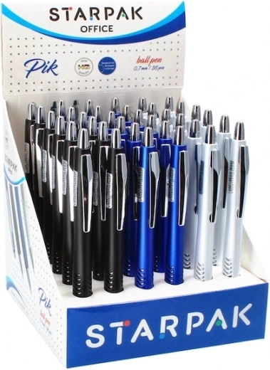 Display packaging (sold by the piece)