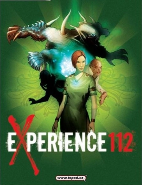 Experience 112 – adventure for PC