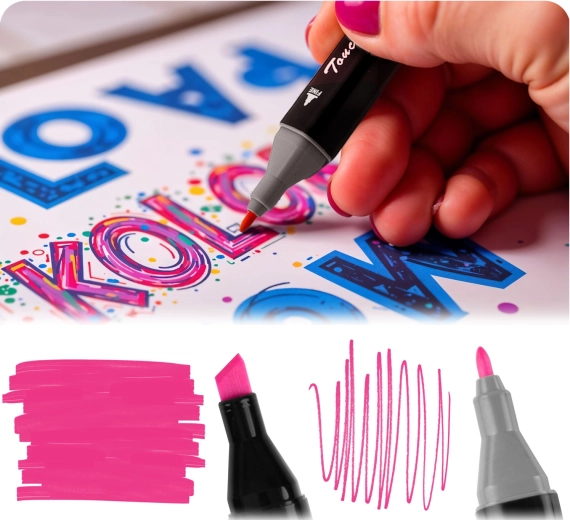 Two tips for detail and fill
