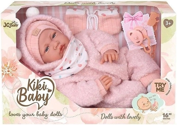 Doll - 1 piece