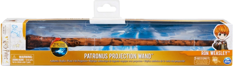 Gift packaging for Harry Potter fans