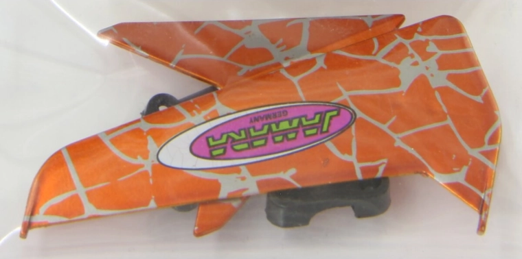 Lui Tail Unit