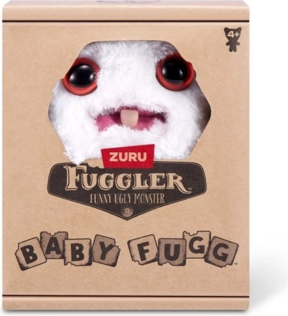 ZURU Fuggler minibaby Fuggs - 1 брой