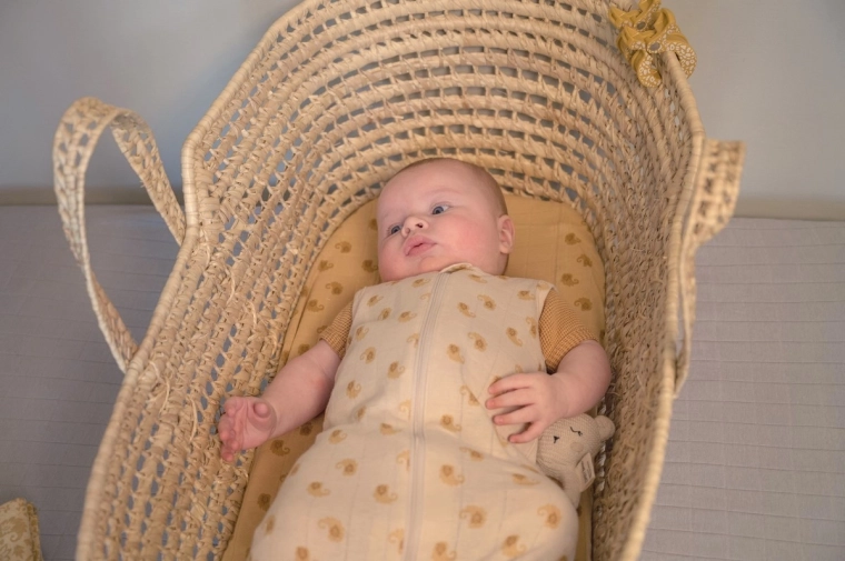 Practical for changing and for a car seat