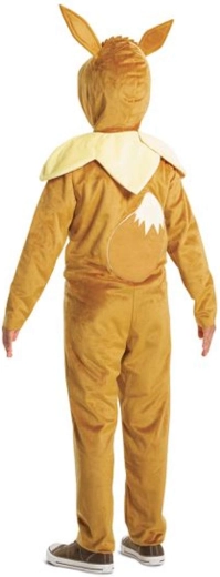 Comfortable full-body design