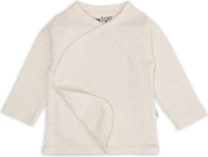 100% organic cotton gentle on the skin