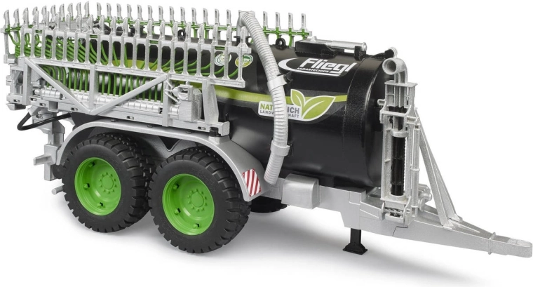 Цистерна Bruder Fliegl Jumbo Line Plus