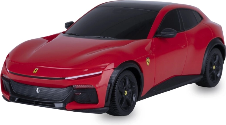 Официален лиценз Ferrari