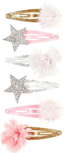 Souza! Annalise Hair Clips - 6 pcs