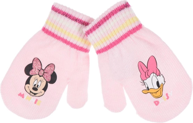 Детски ръкавици Minnie baby