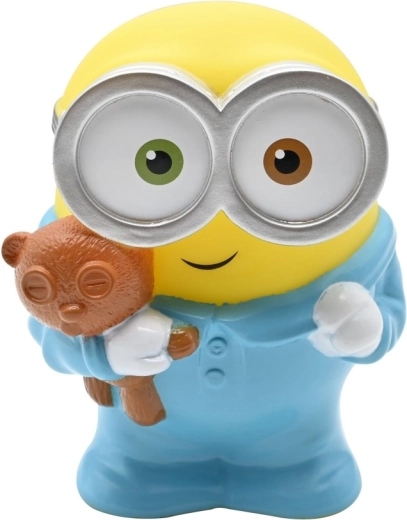 Сладък 3D дизайн на Миньон