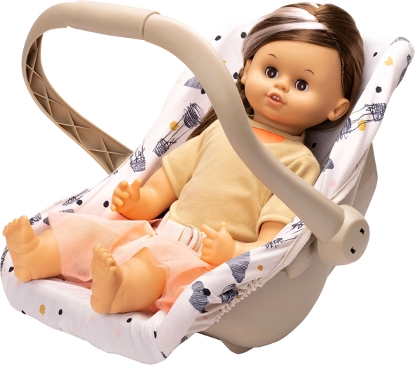 Safety during travel play