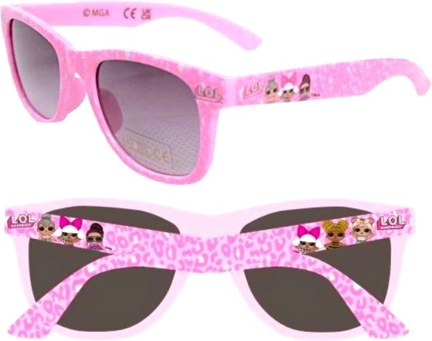 LOL Sunglasses