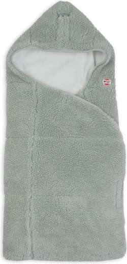 Lodger завивка Wrapper teddy silk