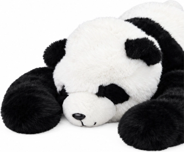 A large friend for the child's room