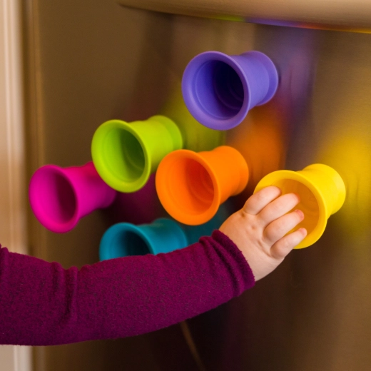 Залепи и играй навсякъде