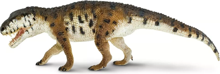 Prestosuchus figurine Safari Ltd. - 1 piece