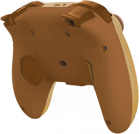 Ergonomic Animal Crossing design