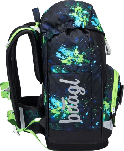 Растяща гръбна система Grow и ергономия за здрав гръб