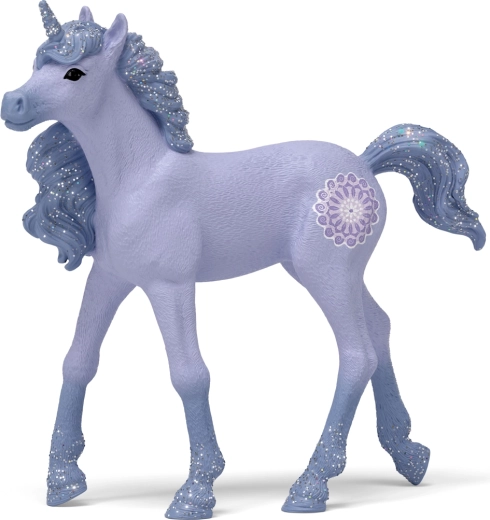 Unicorn Foal Iris – SCHLEICH BAYALA Figure