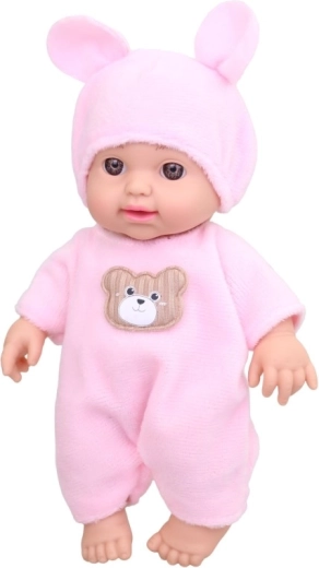 Cute design for playing and cuddling