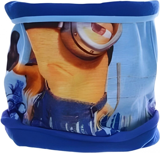 Шал-яка Minions