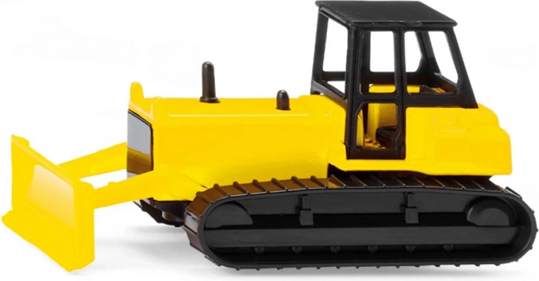 Siku Blue Bulldozer