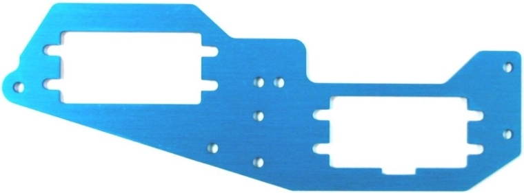 Jamara LX-GTP C-13 Transmitter Cover