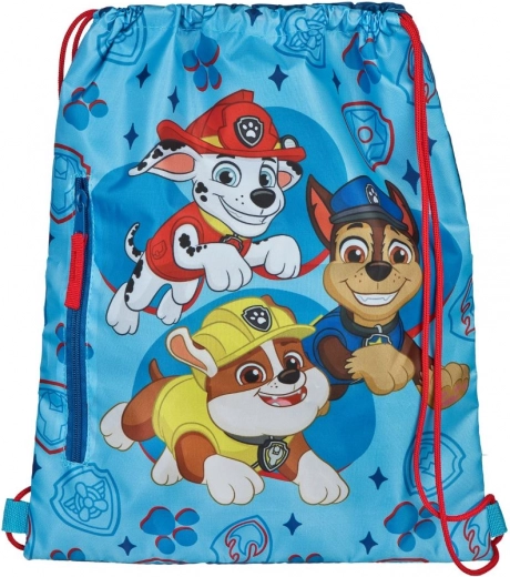 Торбичка за обувки Paw Patrol