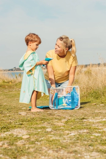 Quut Ocean Sand Toy Set