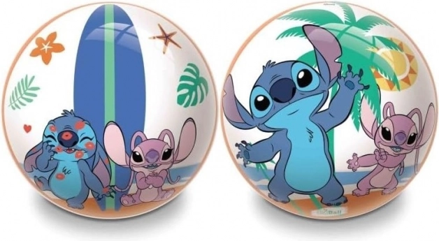 Топка STITCH 15 см