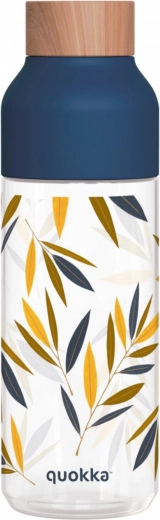 Quokka Ice Bamboo Drinking Bottle 720 ml