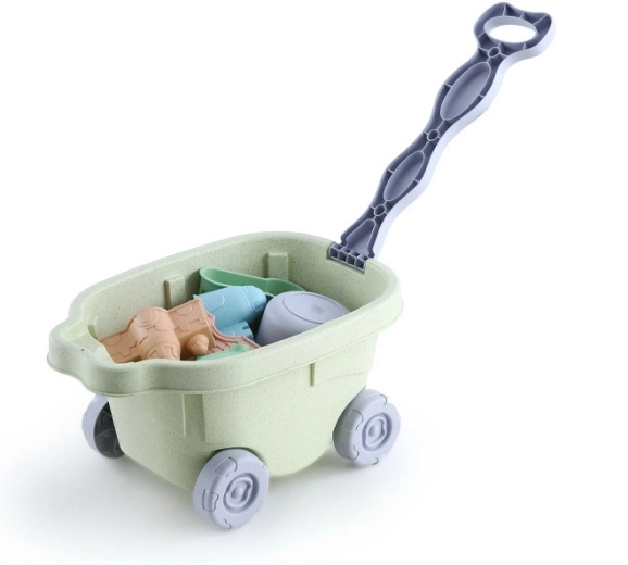 Мобилна количка за лесно пренасяне