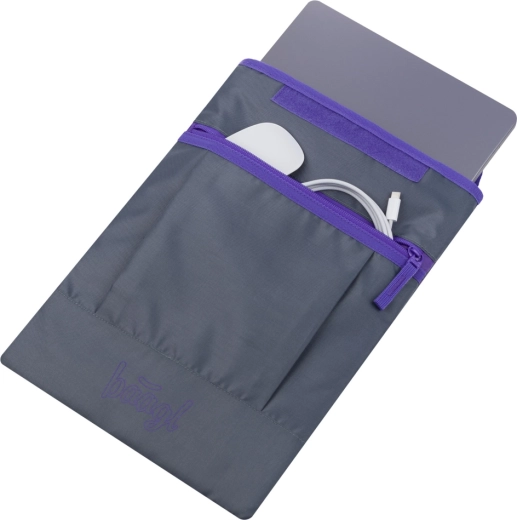 Protection for laptops up to 15 inches