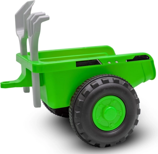 Tools for little helpers
