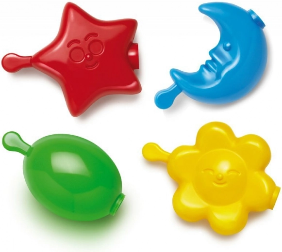 Daisy Necklace for Children