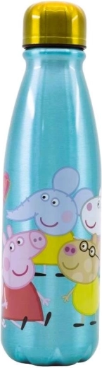 Любим мотив Peppa Pig