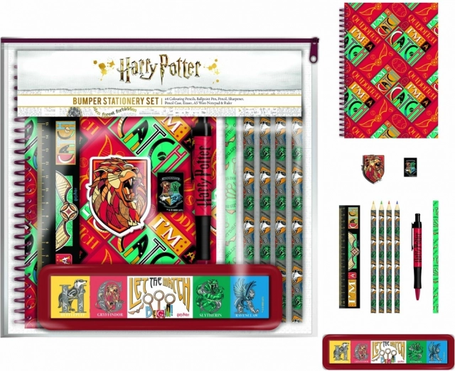 Училищен комплект HARRY POTTER Stand Together