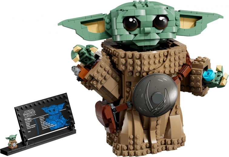 Изложбен комплект за фенове на Star Wars