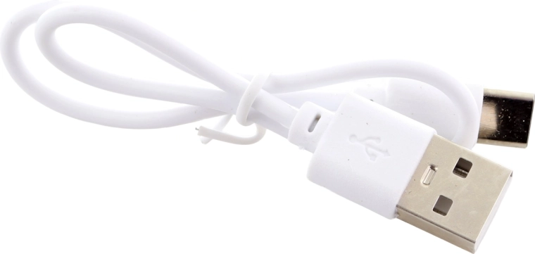 Захранване чрез USB