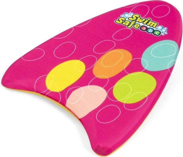 Детска плувна дъска Swim Safe Bestway