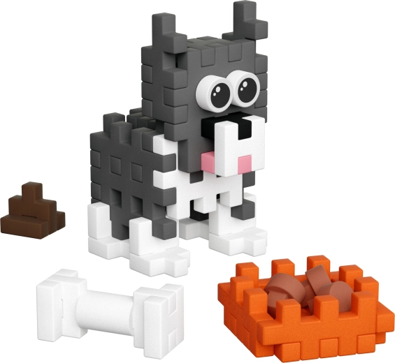 Accessories for story-driven play