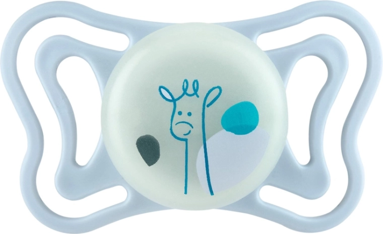 PhysioForma® orthodontic shape for healthy development