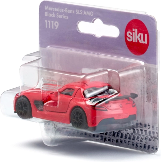 Ideal for a collection or as a gift – in blister pack