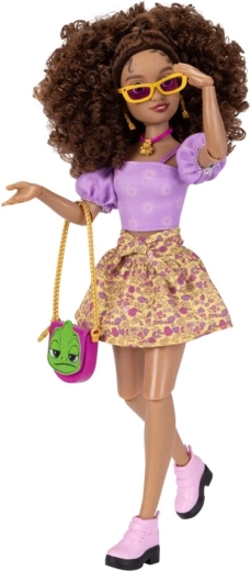 Стилни детайли, вдъхновени от РАПУНЦЕЛ