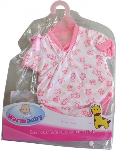 Clothing for Dolls 42cm
