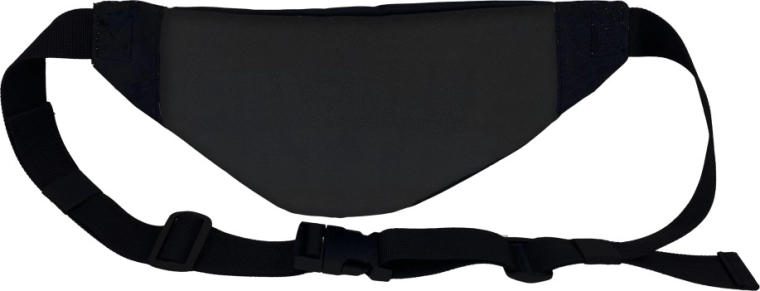 Comfortable crossbody wear