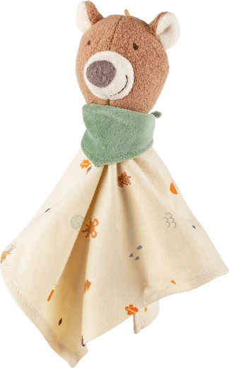Sigikid Bear Comforter