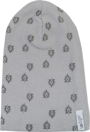 Foldable brim and Öko-Tex certification