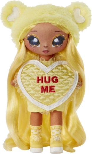 Na! Na! Na! Surprise in-love doll Maria Buttercup - 1 piece